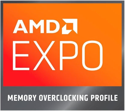AMD Ryzen 7 7700X Desktop Processor (8-Core, 16-Thread, Up to 5.4 GHz Boost, Socket AM5)