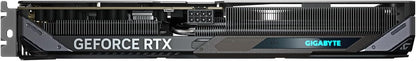 Gigabyte GeForce RTX 5060 Ti GAMING OC 8G Graphics Card - 8GB GDDR7 PCI-E 5.0 (GV-N506TGAMING OC-8GD)