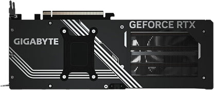 GIGABYTE GeForce RTX 5070 WINDFORCE OC SFF 12G Graphics Card (12GB GDDR7, PCIe 5.0, NVIDIA SFF-Ready)