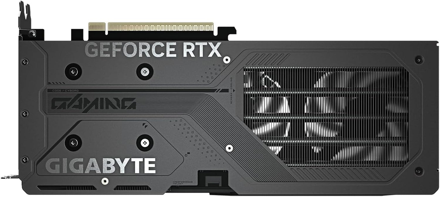 Gigabyte GeForce RTX 5060 Ti GAMING OC 8G Graphics Card - 8GB GDDR7 PCI-E 5.0 (GV-N506TGAMING OC-8GD)