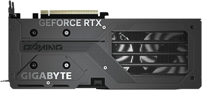 Gigabyte GeForce RTX 5060 Ti GAMING OC 8G Graphics Card - 8GB GDDR7 PCI-E 5.0 (GV-N506TGAMING OC-8GD)