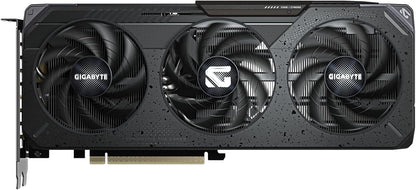 Gigabyte GeForce RTX 5060 Ti GAMING OC 8G Graphics Card - 8GB GDDR7 PCI-E 5.0 (GV-N506TGAMING OC-8GD)