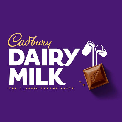 Cadbury Heroes Chocolate Bulk Share Box, 2kg