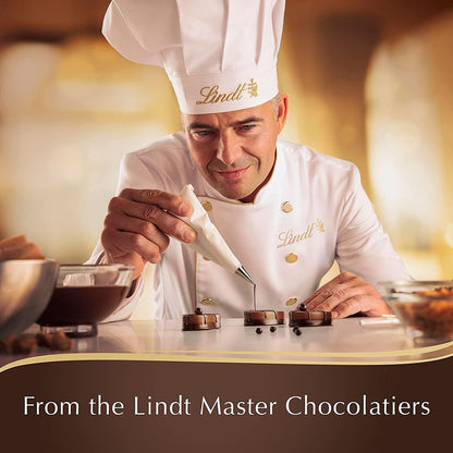 Lindt Selection Extra Fine Continental Chocolate Box Extra Large – 40 Assorted Chocolates 427g