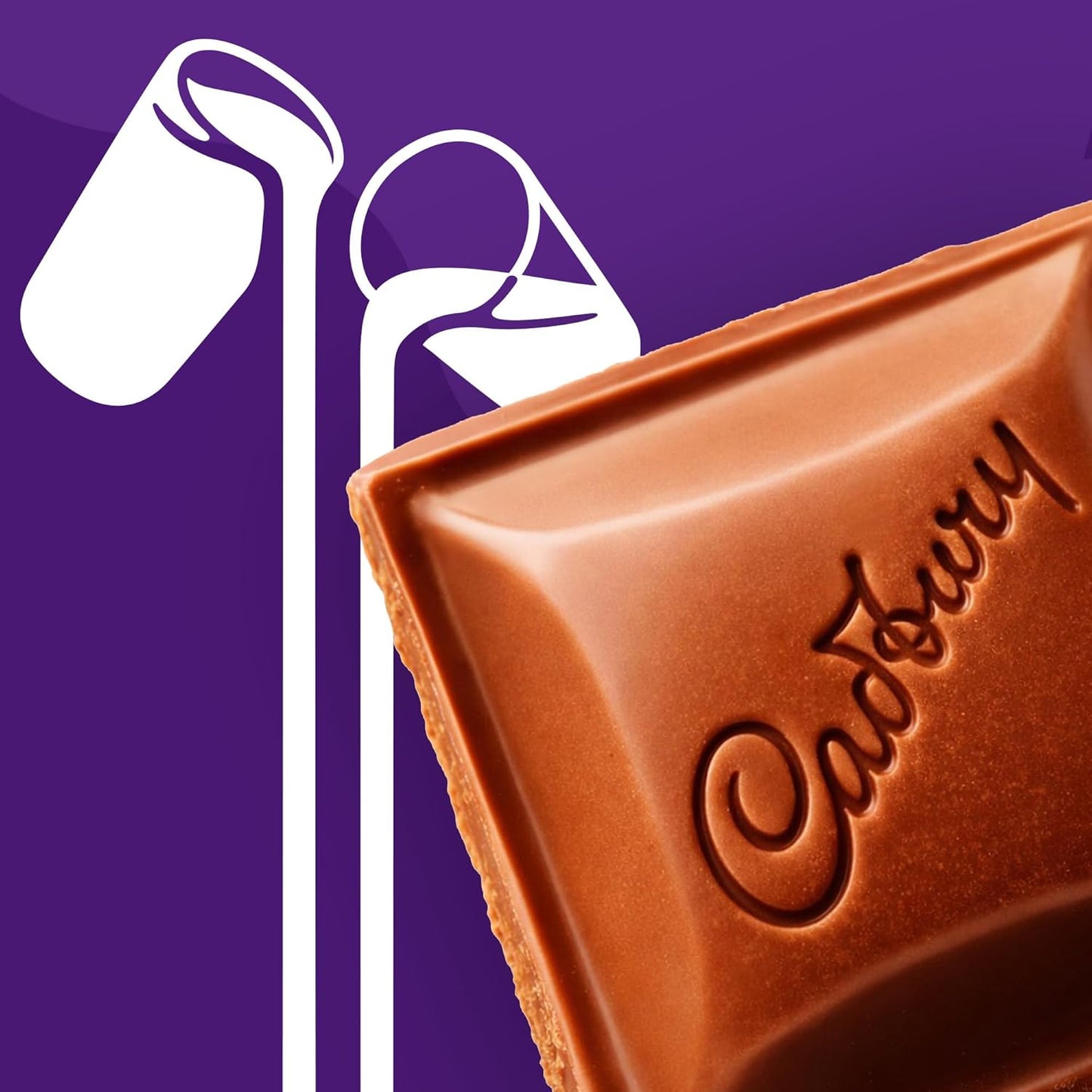 Cadbury Heroes Chocolate Bulk Share Box, 2kg