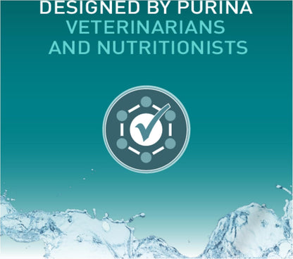 PURINA ONE HYDRALIFE Cat Hydration Drink – Chicken 6 x 50g Pack of 8