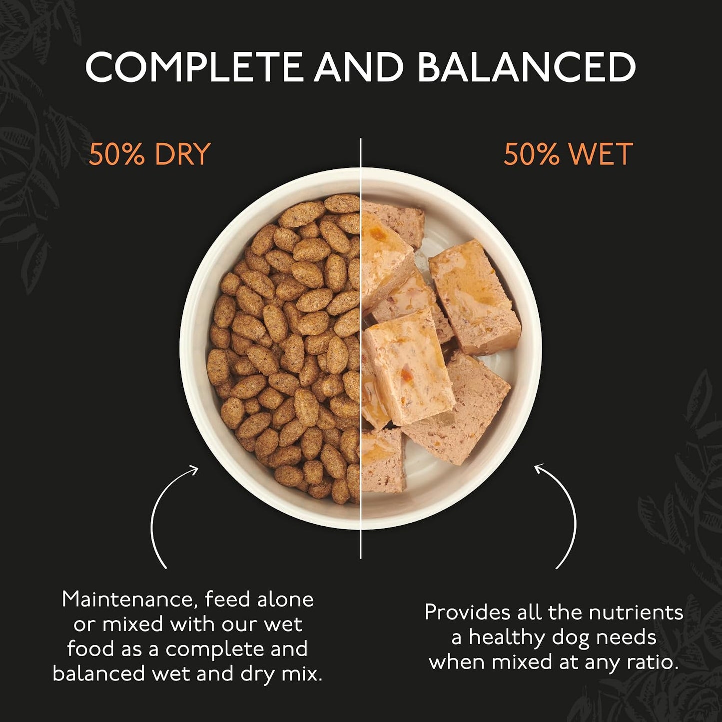 Skinners Field & Trial Maintenance Dry Dog Food – Chicken – 15KG