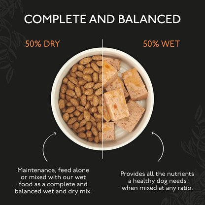Skinners Field & Trial Maintenance Dry Dog Food – Chicken – 15KG