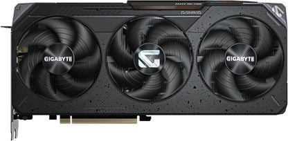 Gigabyte Radeon RX 9070 XT GAMING OC 16G Graphics Card - 16GB GDDR6 PCI-E 5.0 (GV-R9070XTGAMING OC-16GD)