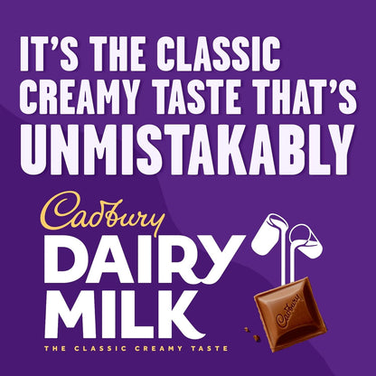Cadbury Heroes Chocolate Bulk Share Box, 2kg
