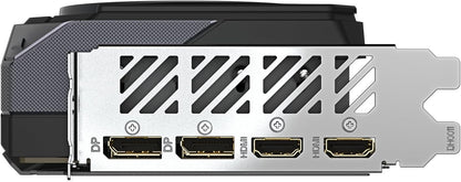 Gigabyte Radeon RX 9070 XT GAMING OC 16G Graphics Card - 16GB GDDR6 PCI-E 5.0 (GV-R9070XTGAMING OC-16GD)