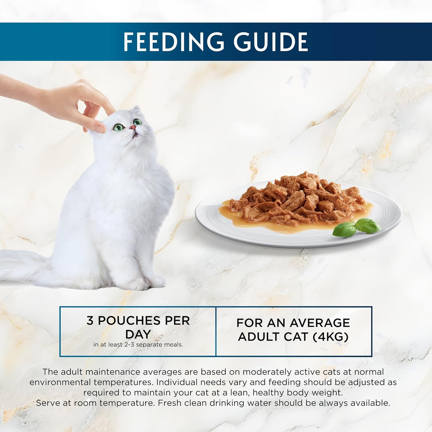 GOURMET Perle Delighters Collection in Gravy Wet Cat Food – 40 x 85g