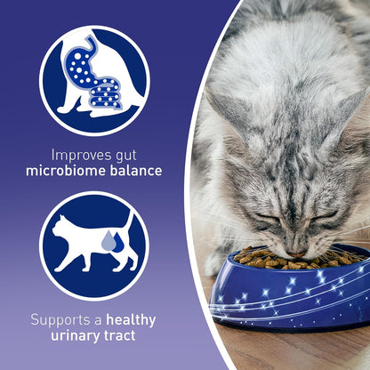 PURINA ONE Adult Dry Cat Food – Rich in Chicken 7.5KG