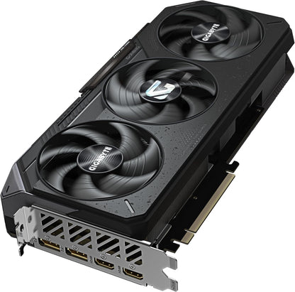 Gigabyte Radeon RX 9070 XT GAMING OC 16G Graphics Card - 16GB GDDR6 PCI-E 5.0 (GV-R9070XTGAMING OC-16GD)