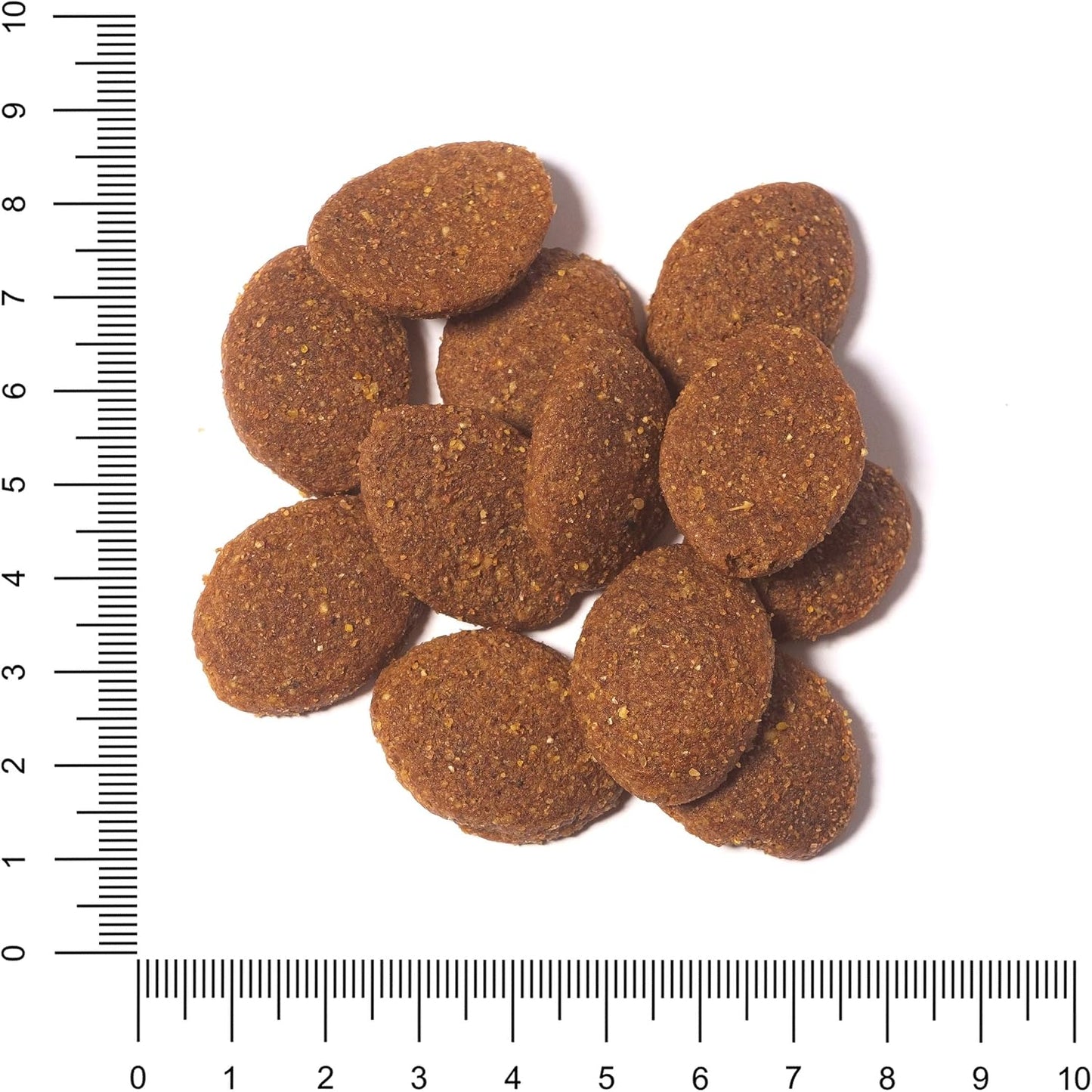 The Hunger of the Wolf Dry Dog Food for Large & Giant Breeds – Chicken – 14KG